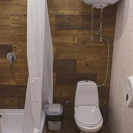 Hostal Yak Olympic *